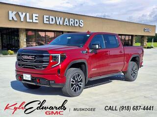 2025 Gmc Sierra 1500 for sale in Muskogee OK