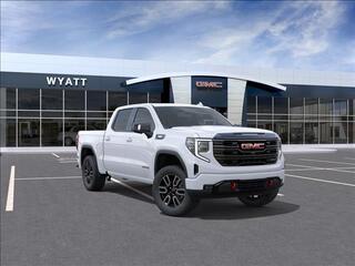 2026 Gmc Sierra 1500 for sale in Whitehall MI