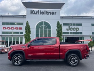 2023 Gmc Sierra 1500 for sale in Boardman OH