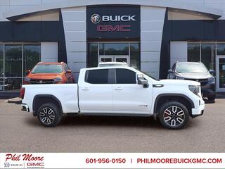 2023 Gmc Sierra 1500 for sale in Jackson MS