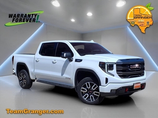 2024 Gmc Sierra 1500 for sale in Orange TX