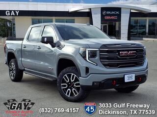 2025 Gmc Sierra 1500 for sale in Dickinson TX