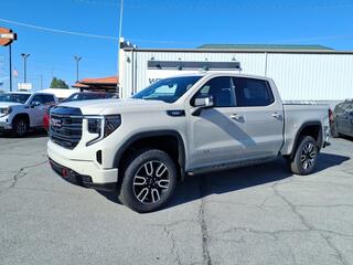 2026 Gmc Sierra 1500 for sale in Johnson City TN