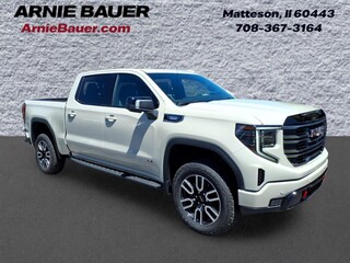 2026 Gmc Sierra 1500 for sale in Matteson IL