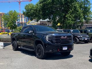2023 Gmc Sierra 1500 for sale in Alexandria VA
