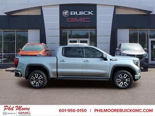 2024 Gmc Sierra 1500 for sale in Jackson MS