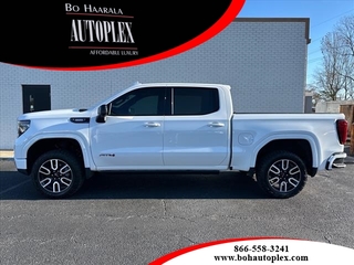 2024 Gmc Sierra 1500 for sale in Meridian MS