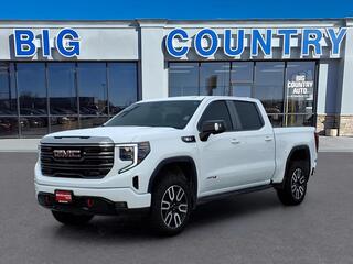 2024 Gmc Sierra 1500 for sale in Madison NE
