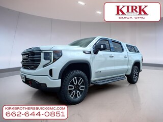 2024 Gmc Sierra 1500 for sale in Greenwood MS