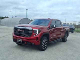 2024 Gmc Sierra 1500 for sale in Houston TX