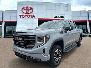 2024 Gmc Sierra 1500 for sale in Jackson MS