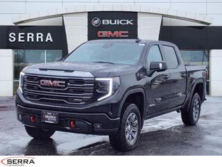 2024 Gmc Sierra 1500 for sale in Savoy IL