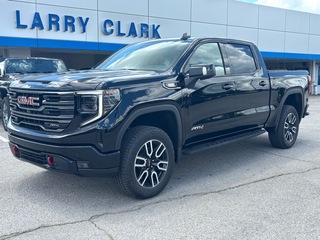 2025 Gmc Sierra 1500 for sale in Amory MS