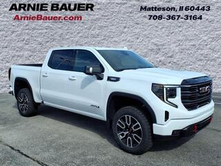 2026 Gmc Sierra 1500 for sale in Matteson IL