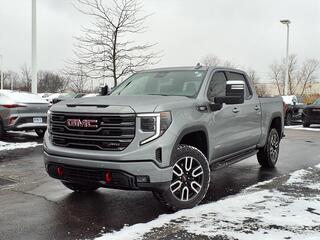 2024 Gmc Sierra 1500 for sale in Avon OH