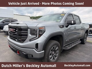 2024 Gmc Sierra 1500 for sale in Beckley WV