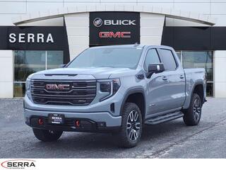 2024 Gmc Sierra 1500 for sale in Savoy IL