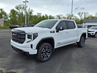 2025 Gmc Sierra 1500 for sale in Dunkirk NY
