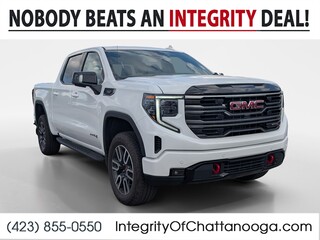 2026 Gmc Sierra 1500 for sale in Chattanooga TN