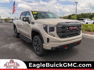 2026 Gmc Sierra 1500 for sale in Homosassa FL