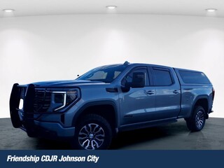 2023 Gmc Sierra 1500 for sale in Greenville SC