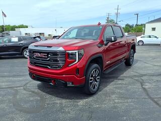 2024 Gmc Sierra 1500 for sale in Salem OH