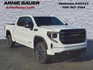 2025 Gmc Sierra 1500 for sale in Matteson IL