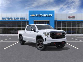 2025 Gmc Sierra 1500 for sale in Roxboro NC