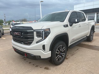 2026 Gmc Sierra 1500 for sale in Enid OK