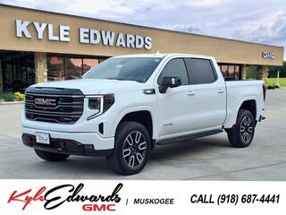 2025 Gmc Sierra 1500 for sale in Muskogee OK