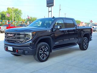 2025 Gmc Sierra 1500 for sale in Muskogee OK