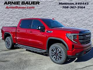 2026 Gmc Sierra 1500 for sale in Matteson IL