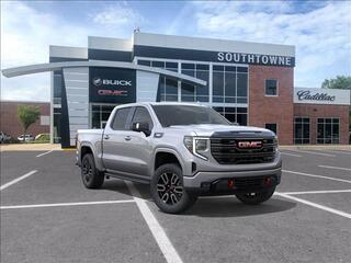 2026 Gmc Sierra 1500 for sale in Newnan GA