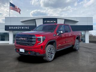 2026 Gmc Sierra 1500 for sale in California MD