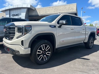 2026 Gmc Sierra 1500 for sale in Oklahoma City OK