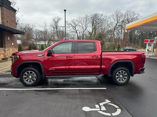 2024 Gmc Sierra 1500 for sale in Spartanburg SC
