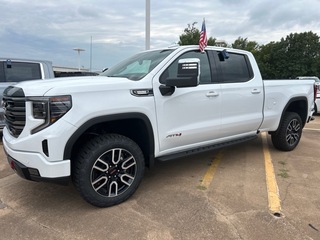 2025 Gmc Sierra 1500 for sale in Enid OK