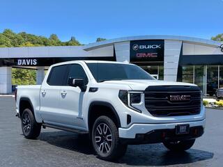 2025 Gmc Sierra 1500 for sale in Harrison AR