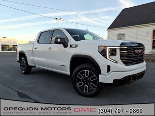 2026 Gmc Sierra 1500 for sale in Martinsburg WV