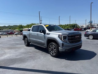 2023 Gmc Sierra 1500 for sale in Knoxville TN