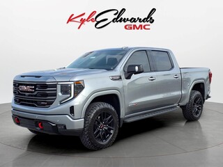 2023 Gmc Sierra 1500 for sale in Muskogee OK