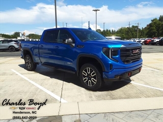 2024 Gmc Sierra 1500 for sale in Henderson NC