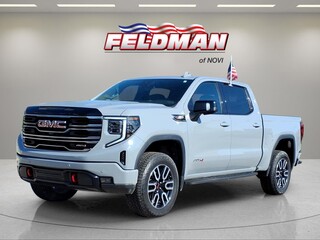 2025 Gmc Sierra 1500 for sale in Novi MI
