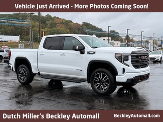 2026 Gmc Sierra 1500 for sale in Beckley WV