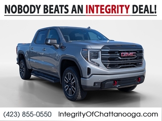 2026 Gmc Sierra 1500 for sale in Chattanooga TN