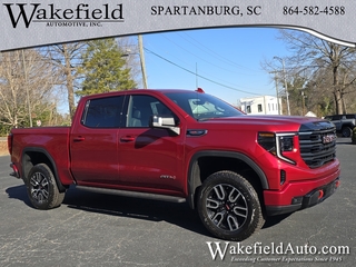2026 Gmc Sierra 1500 for sale in Spartanburg SC