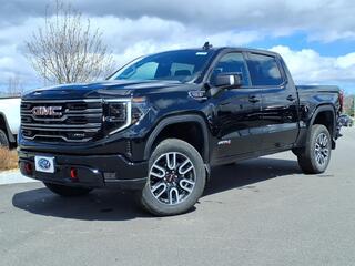 2026 Gmc Sierra 1500 for sale in Somersworth NH
