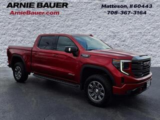 2024 Gmc Sierra 1500 for sale in Matteson IL