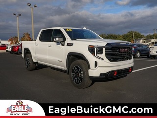 2025 Gmc Sierra 1500 for sale in Homosassa FL