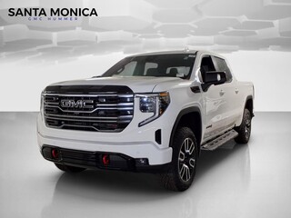 2026 Gmc Sierra 1500 for sale in Santa Monica CA